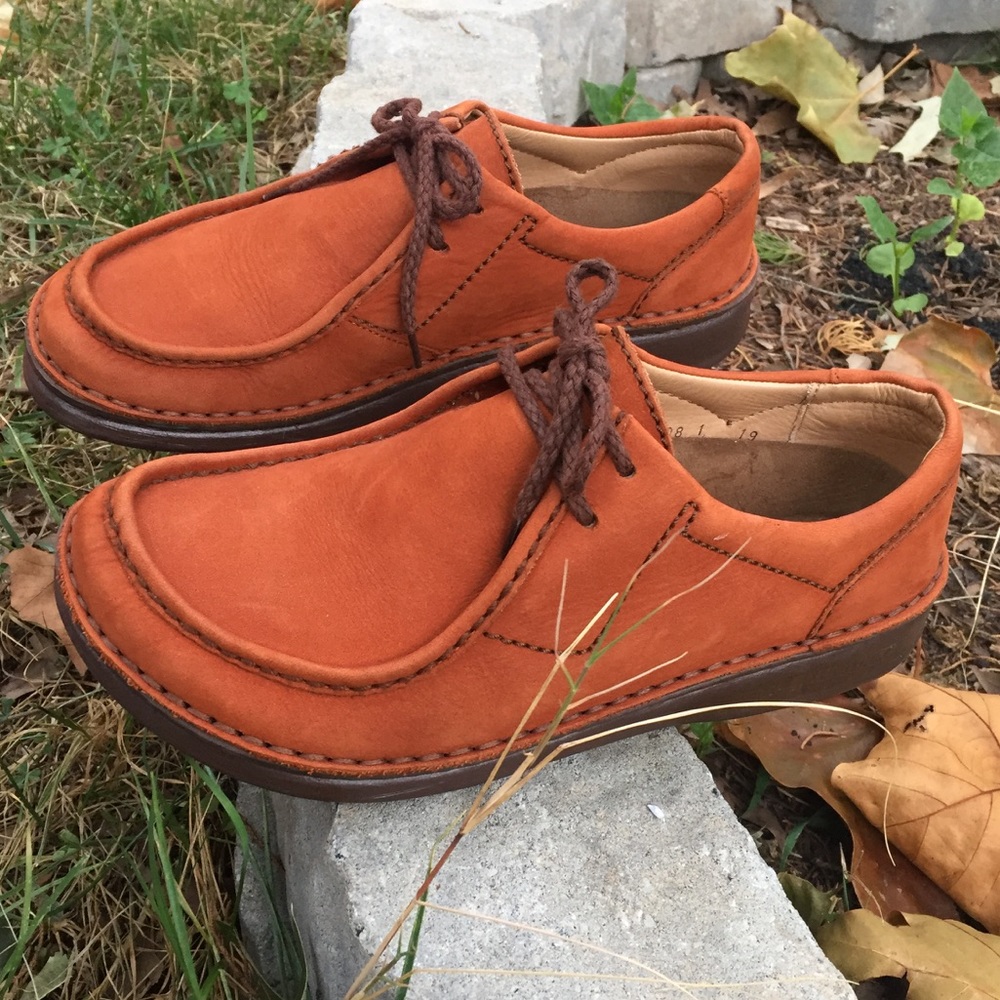Birkenstock Pasadena style